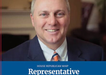 Steve Scalise