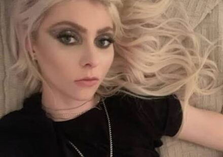 Taylor Momsen