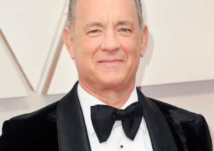 Tom Hanks